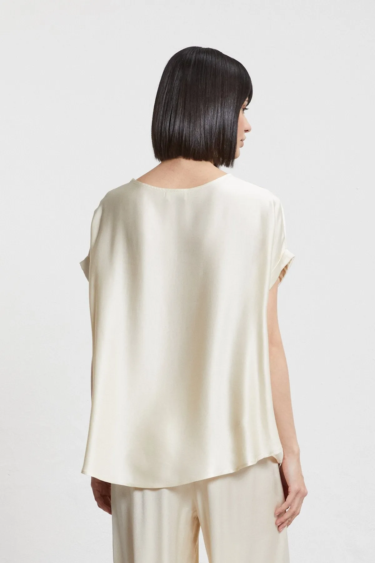 Camicia Ottod'ame Gloria
