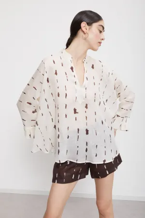 Camicia Ottod'ame