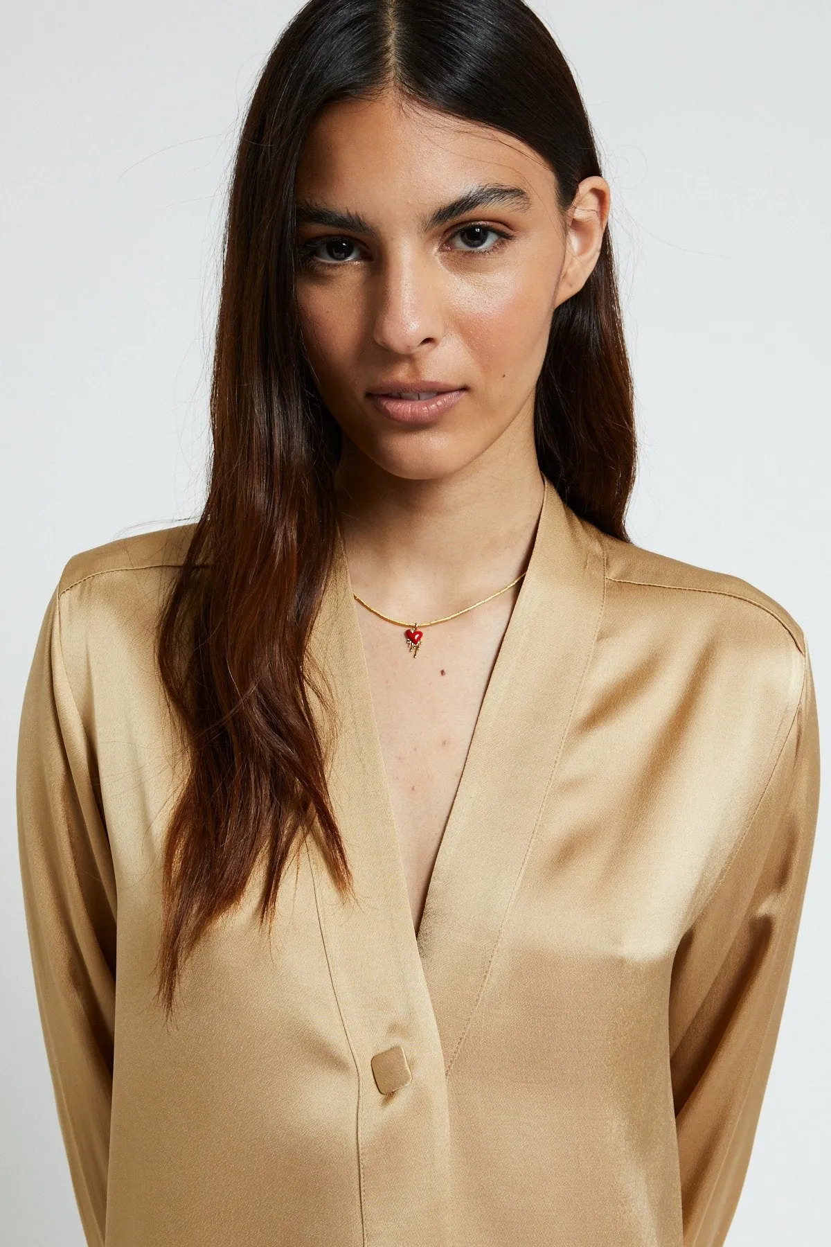 Camicia Ottod'ame