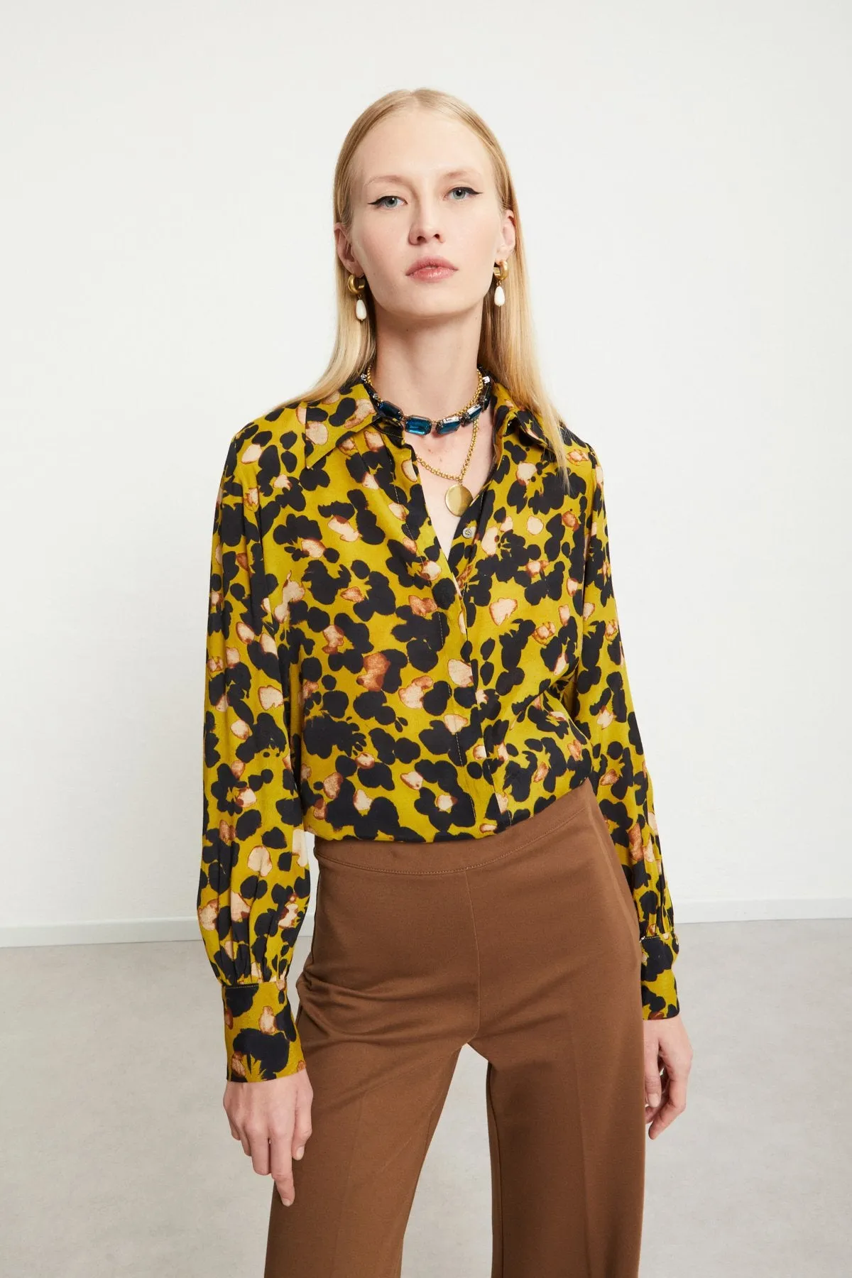 Camicia Ottod'Ame