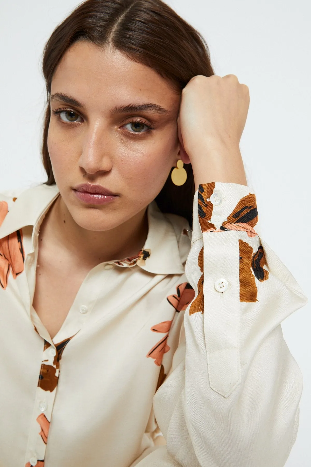 Camicia Ottod'ame