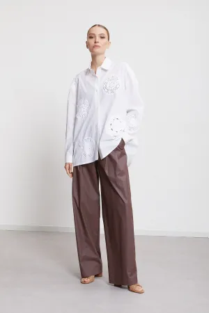 Camicia Ottod'ame