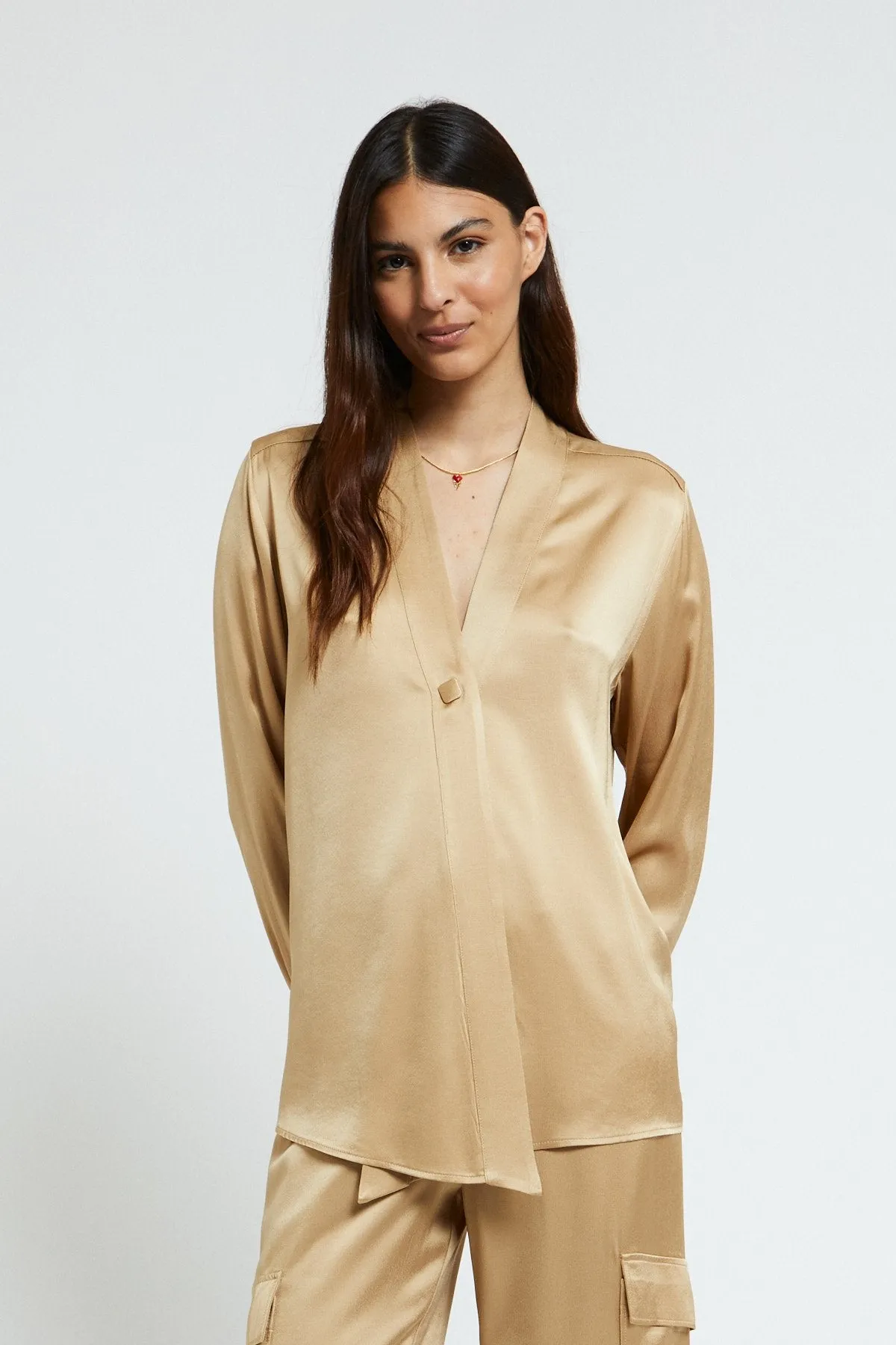 Camicia Ottod'ame