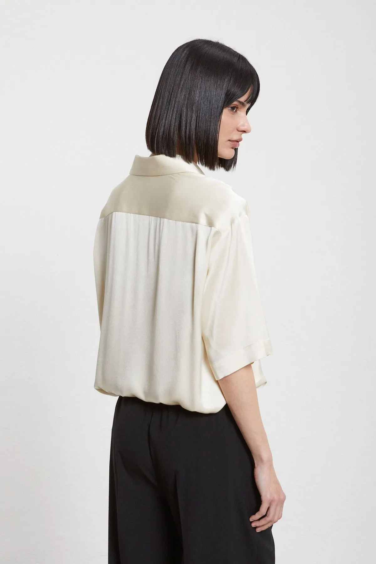 Camicia Ottod'ame