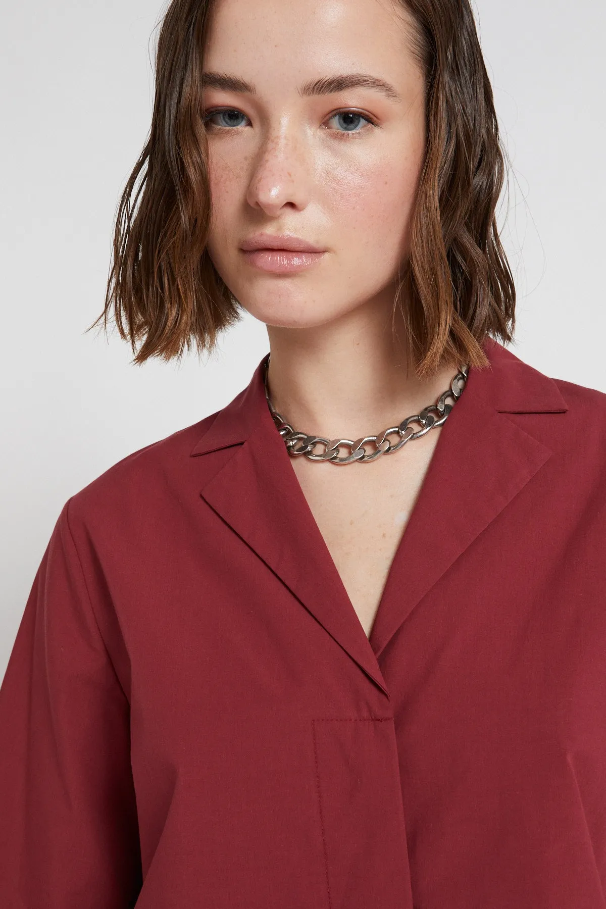 Camicia Ottod'ame