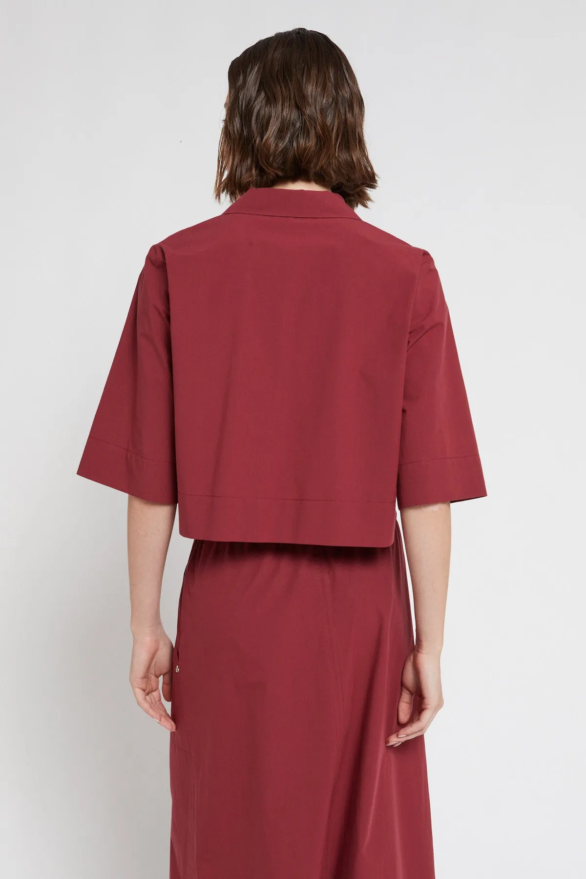 Camicia Ottod'ame