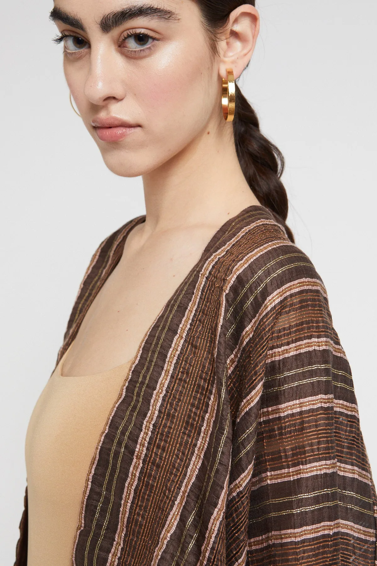 Camicia Ottod'ame