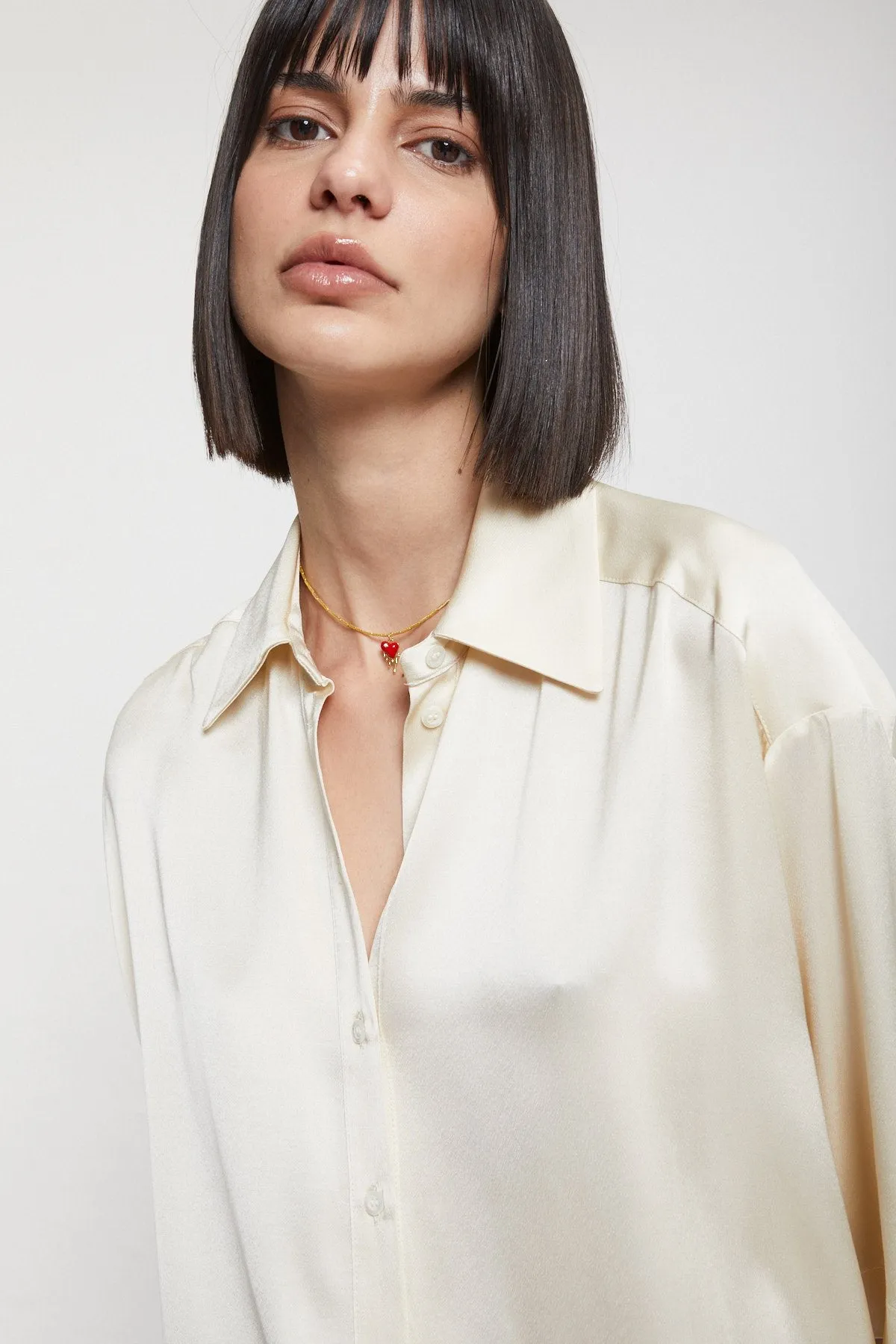 Camicia Ottod'ame