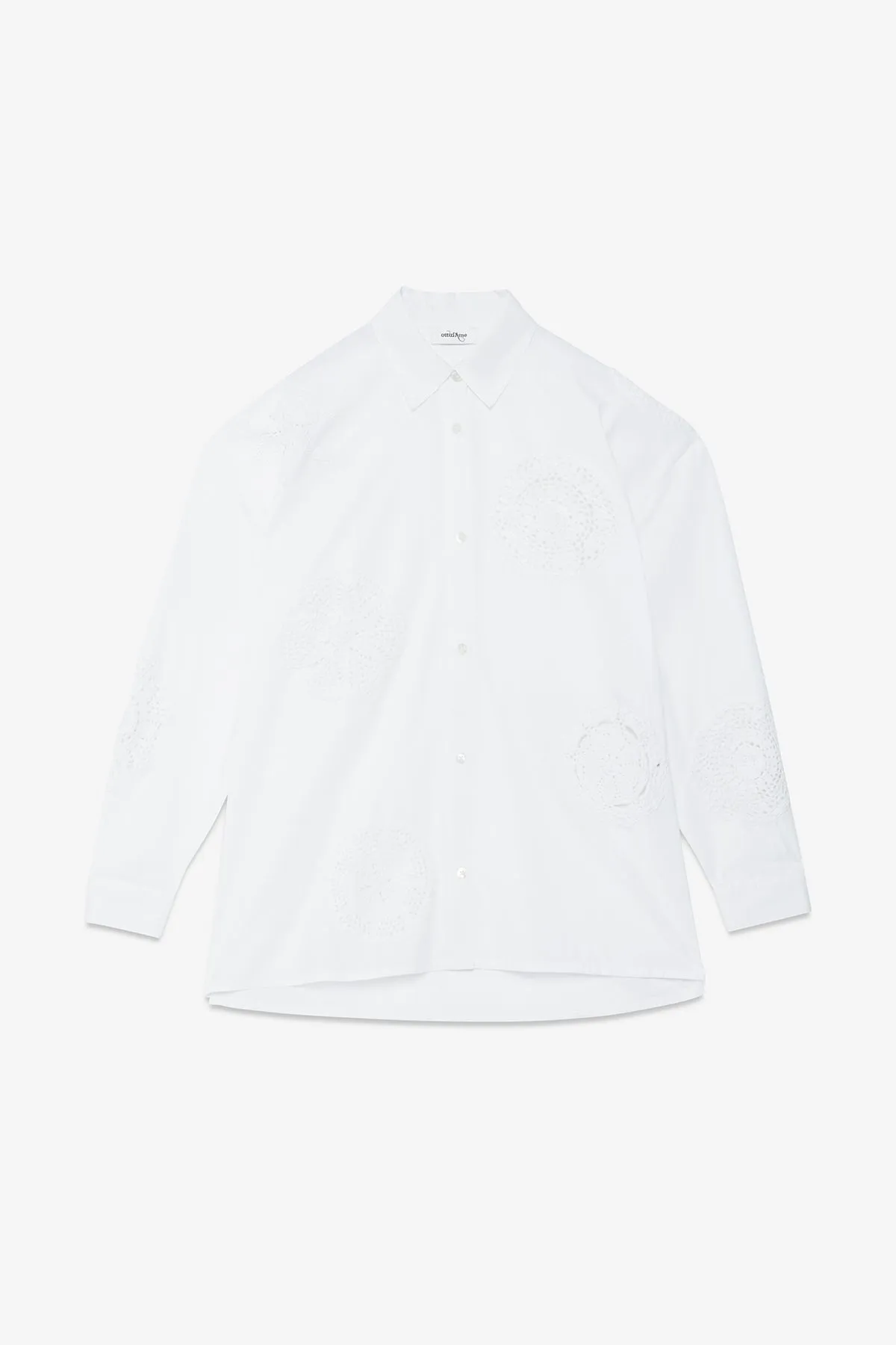 Camicia Ottod'ame