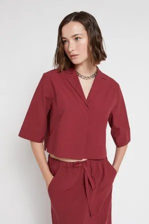 Camicia Ottod'ame