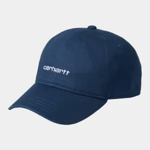 Cappello Carhartt Canvas Script