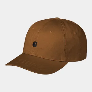 Cappello Carhartt Madison Logo