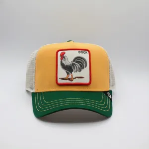Cappello Goorin The Cock