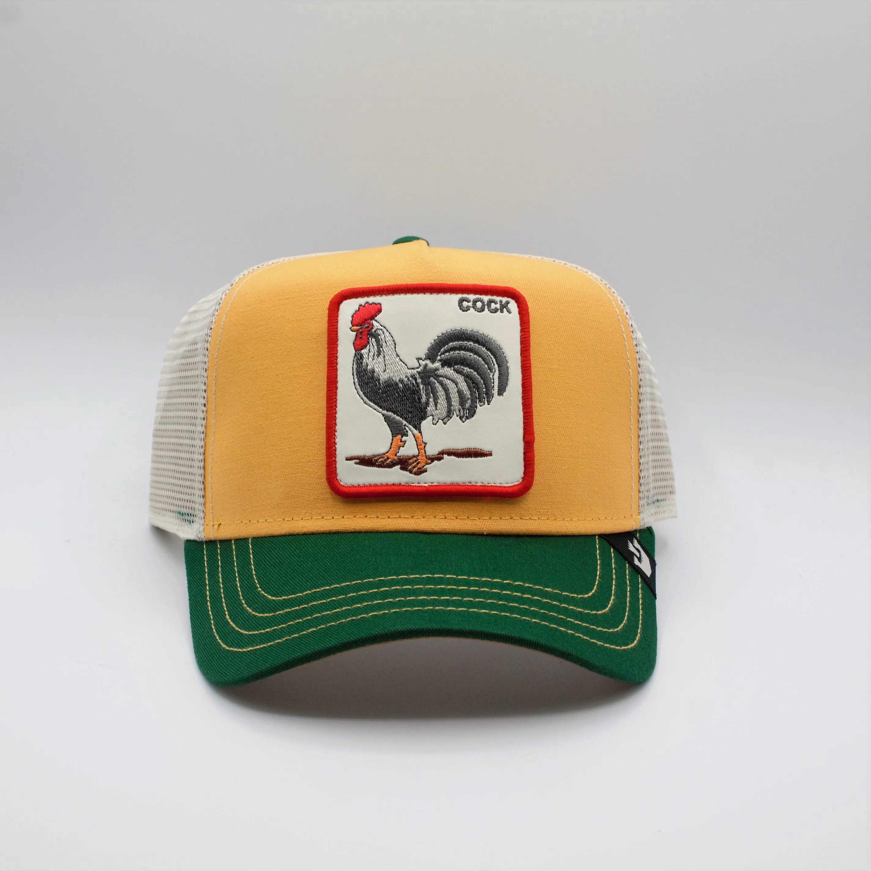 Cappello Goorin The Cock
