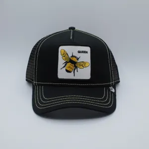 Cappello Goorin The Queen Bee Black