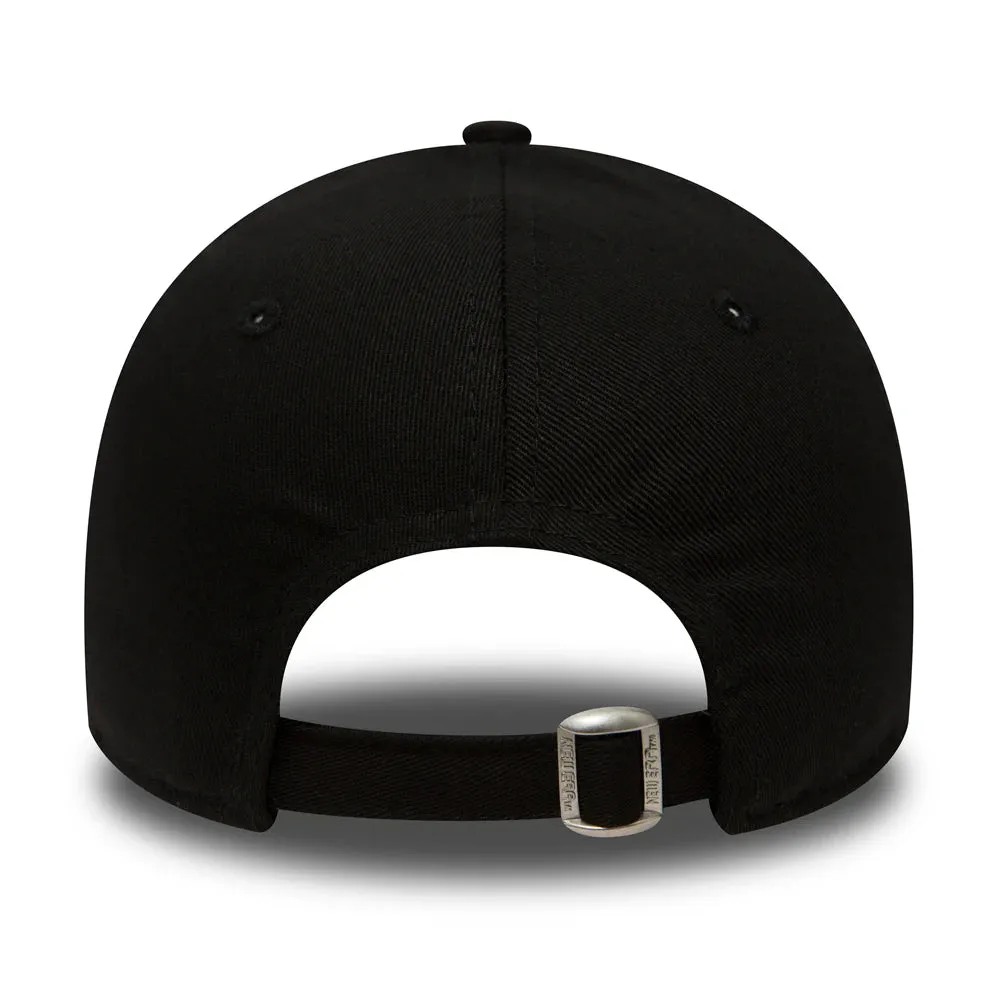 Cappello Kids New Era 940 League Basic BLK/WHT