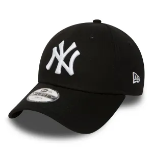 Cappello Kids New Era 940 League Basic BLK/WHT
