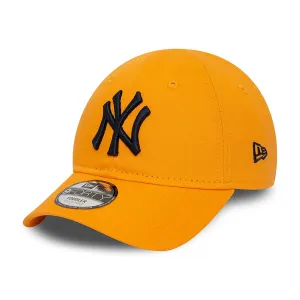 Cappello Kids New Era 940 NY League Essen. Papaya