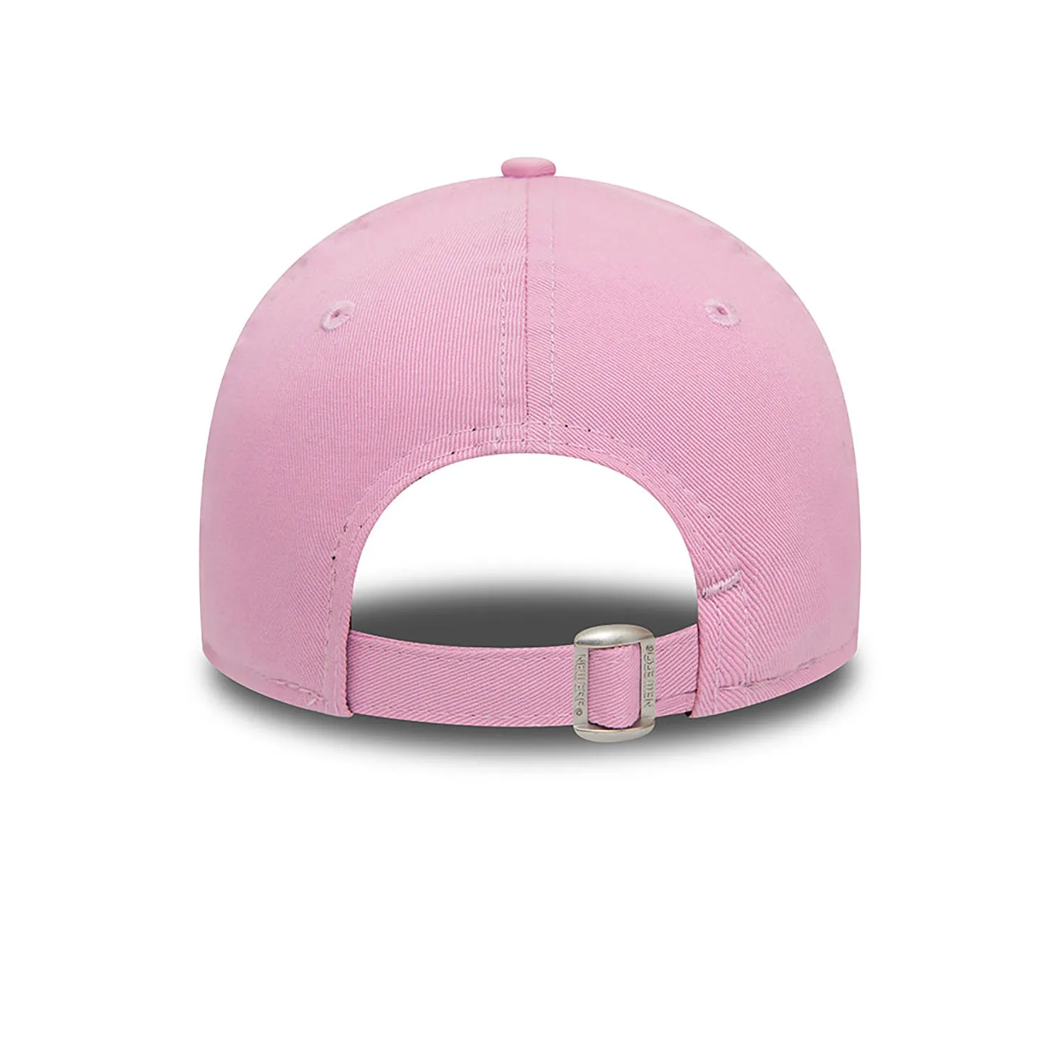 Cappello Kids New Era 940 NY League Essen. Pink