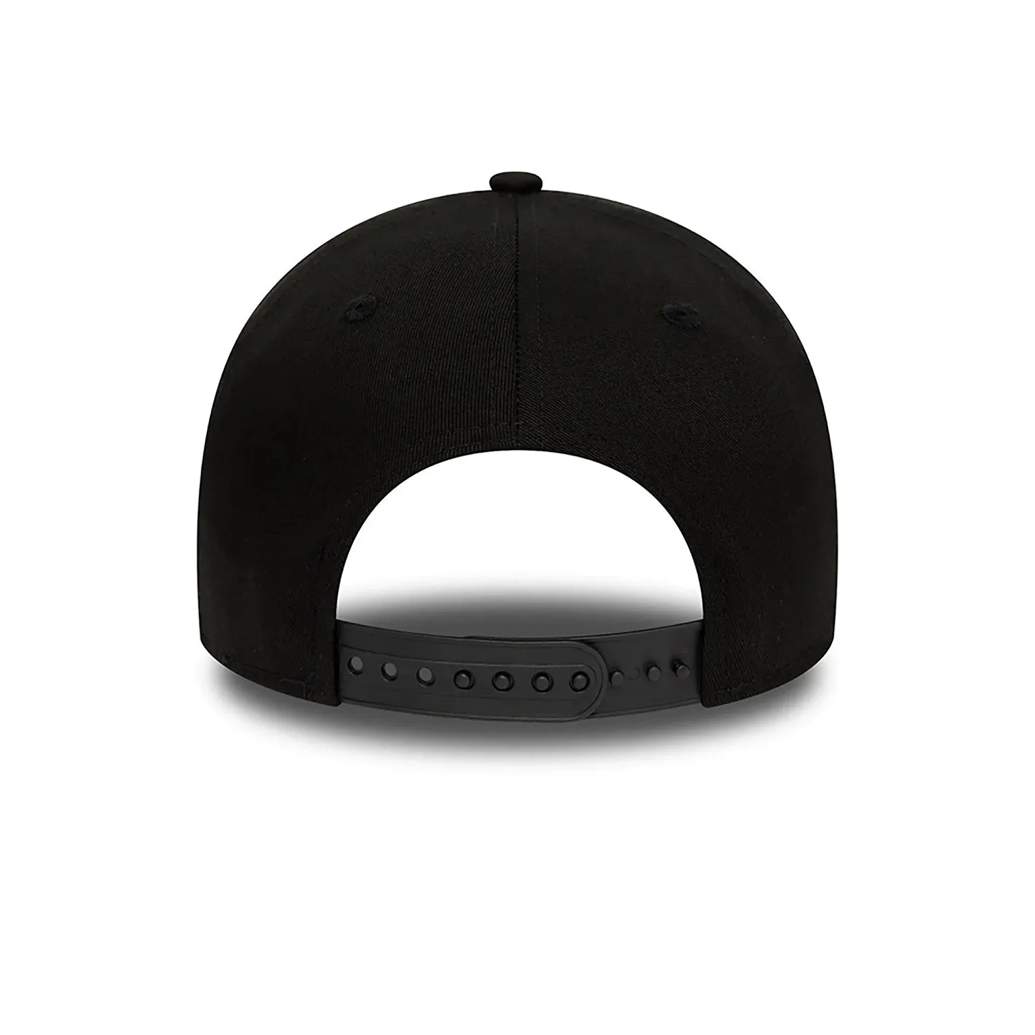 Cappello New Era 940 Chicago Bulls NBA Infill BLK