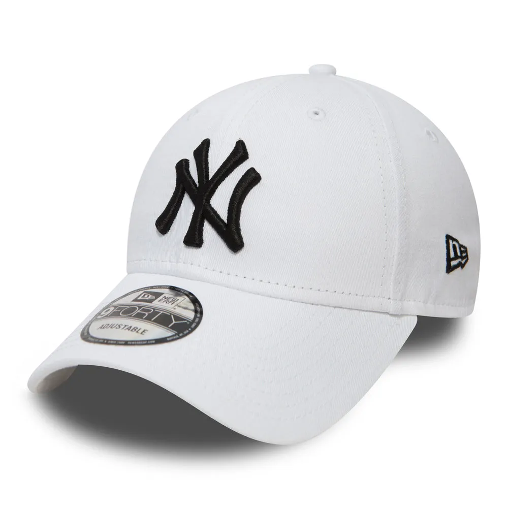 Cappello New Era 940 League Basic NEYYAN