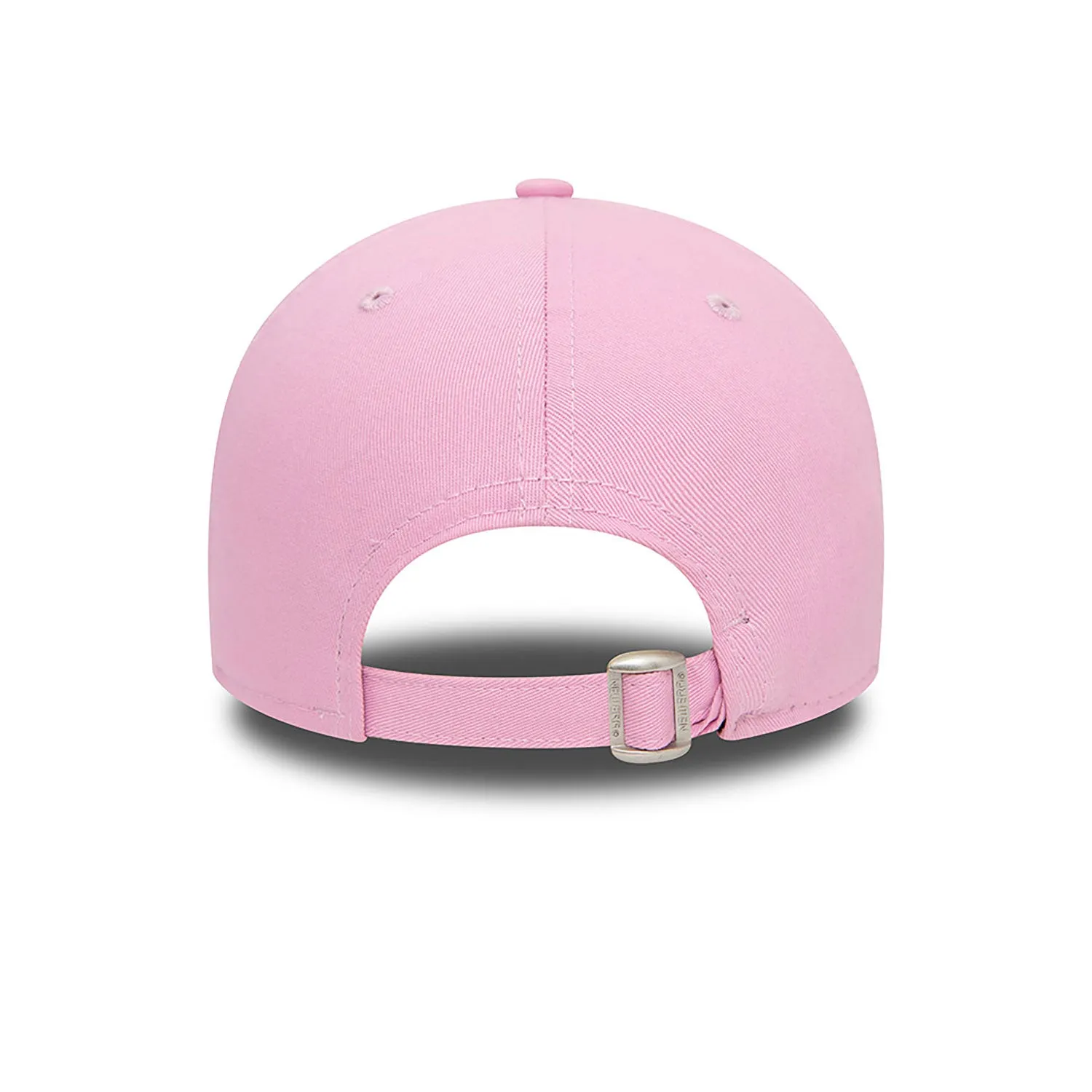 Cappello New Era 940 League Essential NY Pink