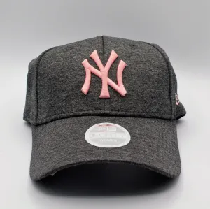 Cappello New Era Tech Jersey 9Forty NEYYAN