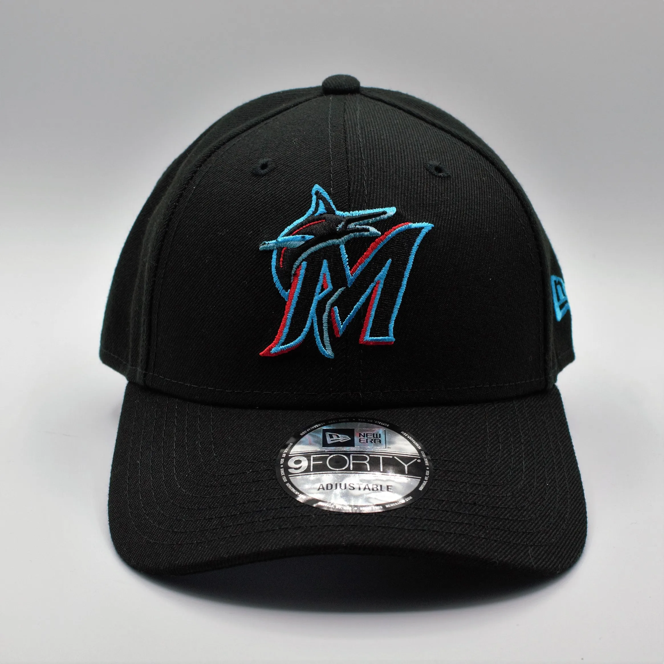 Cappello New Era The League Miami