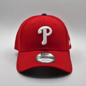 Cappello New Era The League Phiphi GM Scarlet