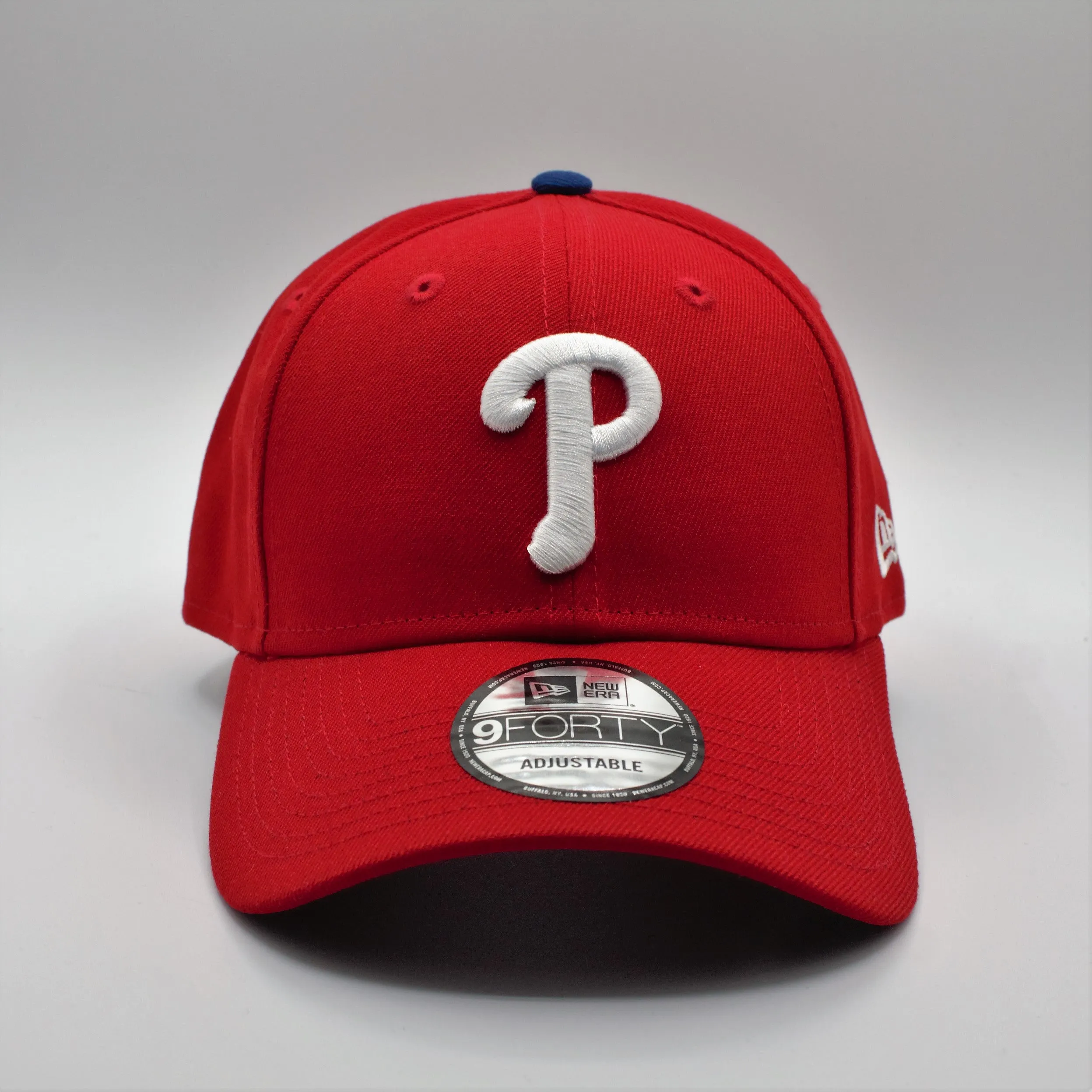 Cappello New Era The League Phiphi GM Scarlet