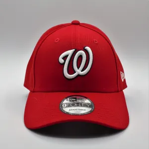 Cappello New Era The League WASNAT