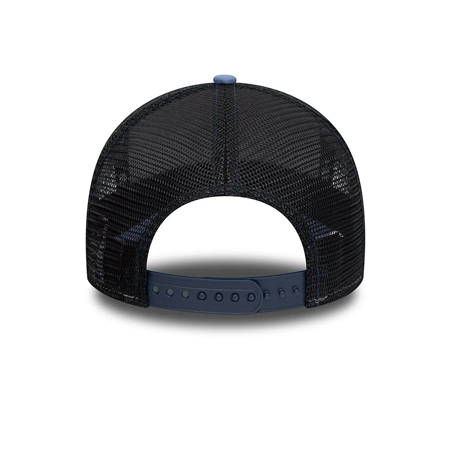 Cappello New Era Trucker NY League Ess. Blue