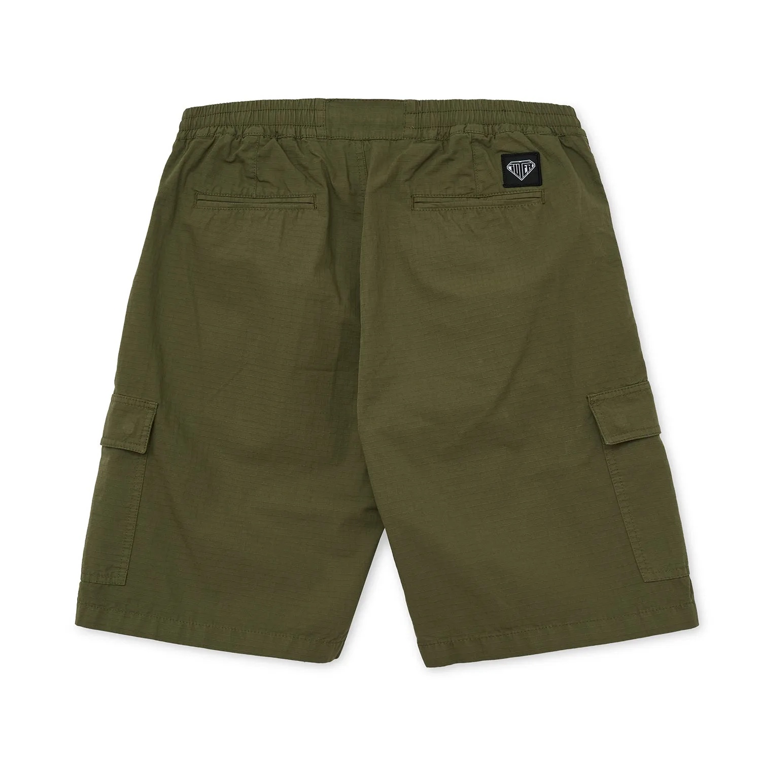 CARGO RIPSTOP JOGGER SHORT