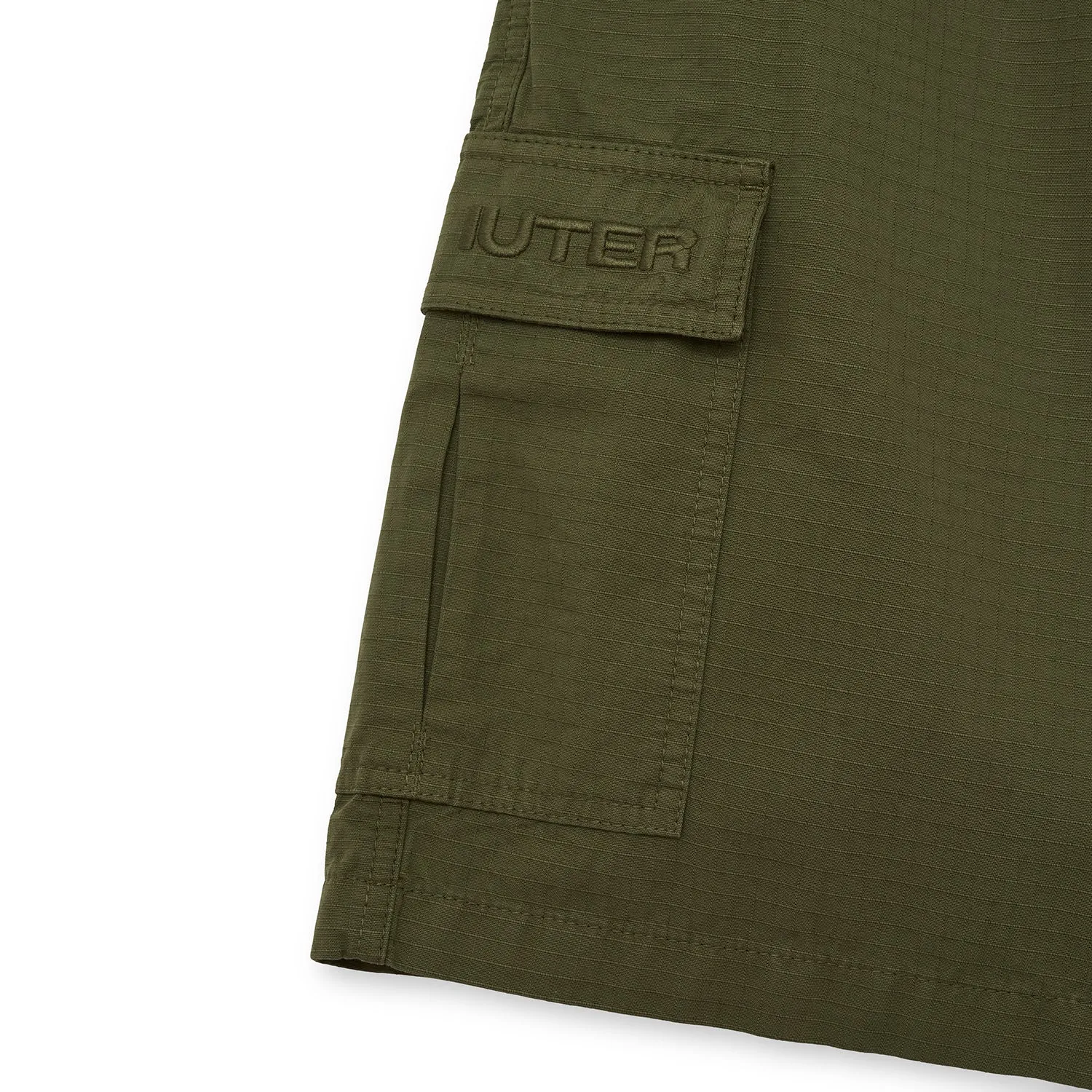 CARGO RIPSTOP JOGGER SHORT