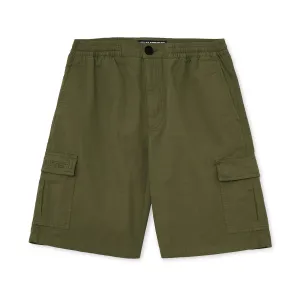 CARGO RIPSTOP JOGGER SHORT