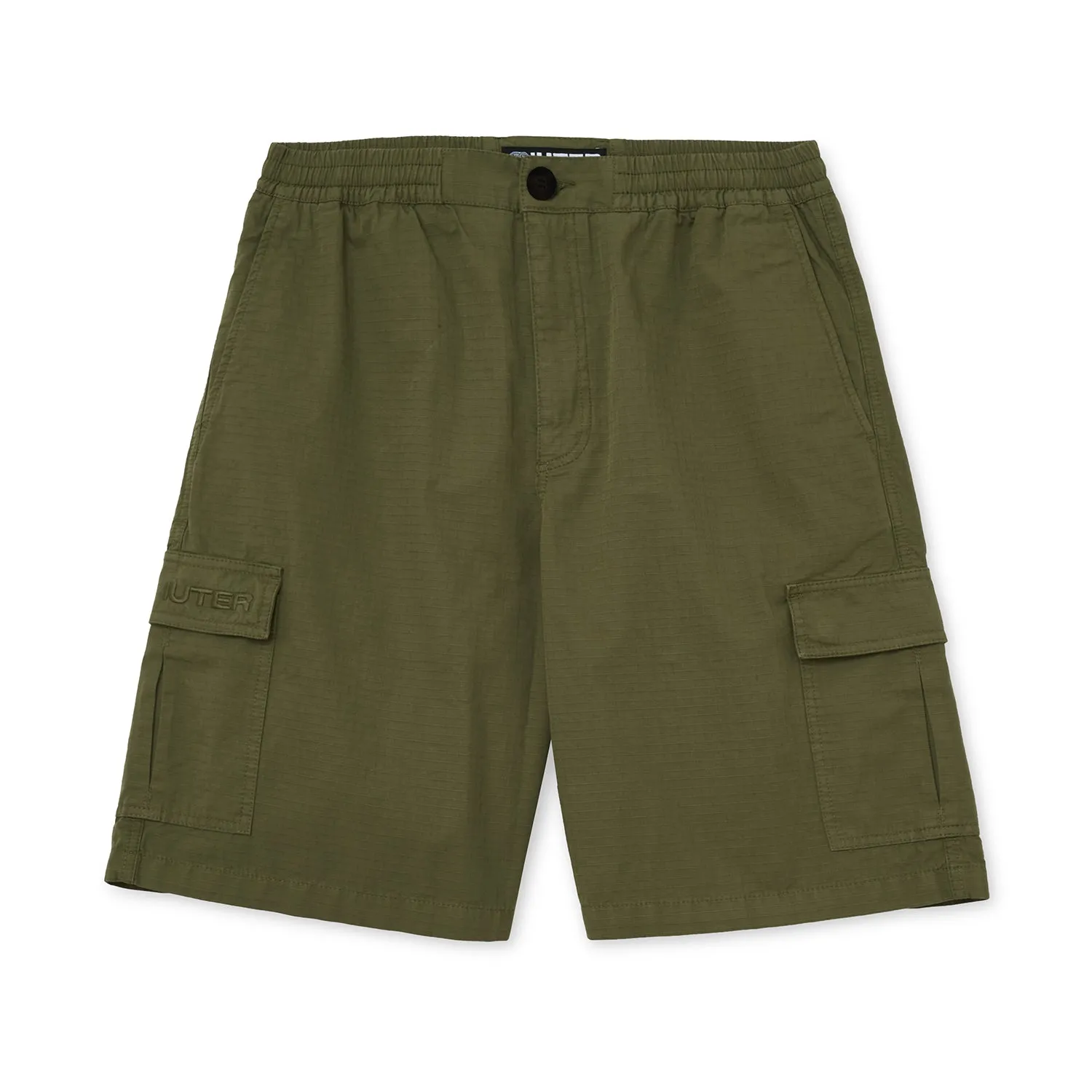 CARGO RIPSTOP JOGGER SHORT