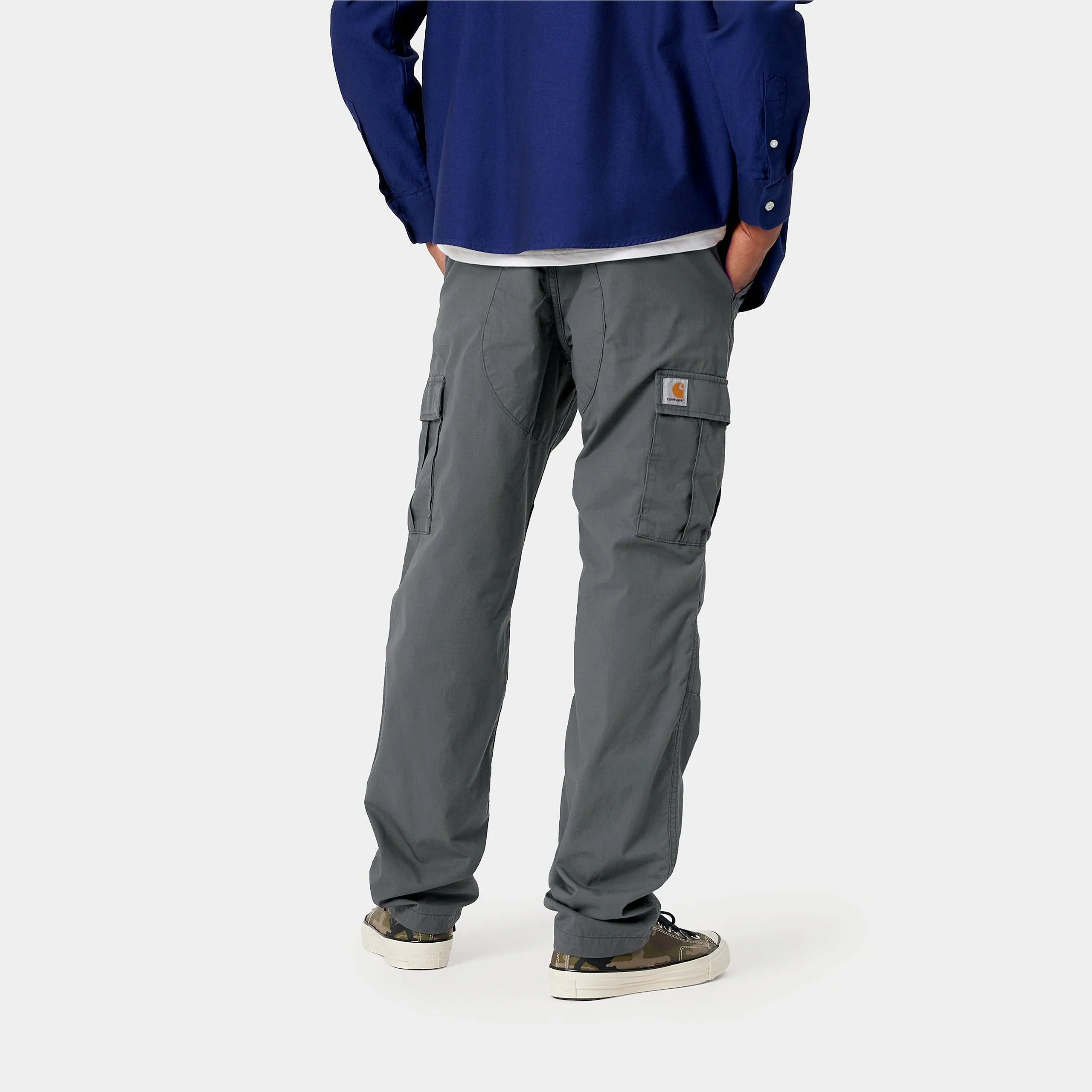 Carhartt Aviaton Pants