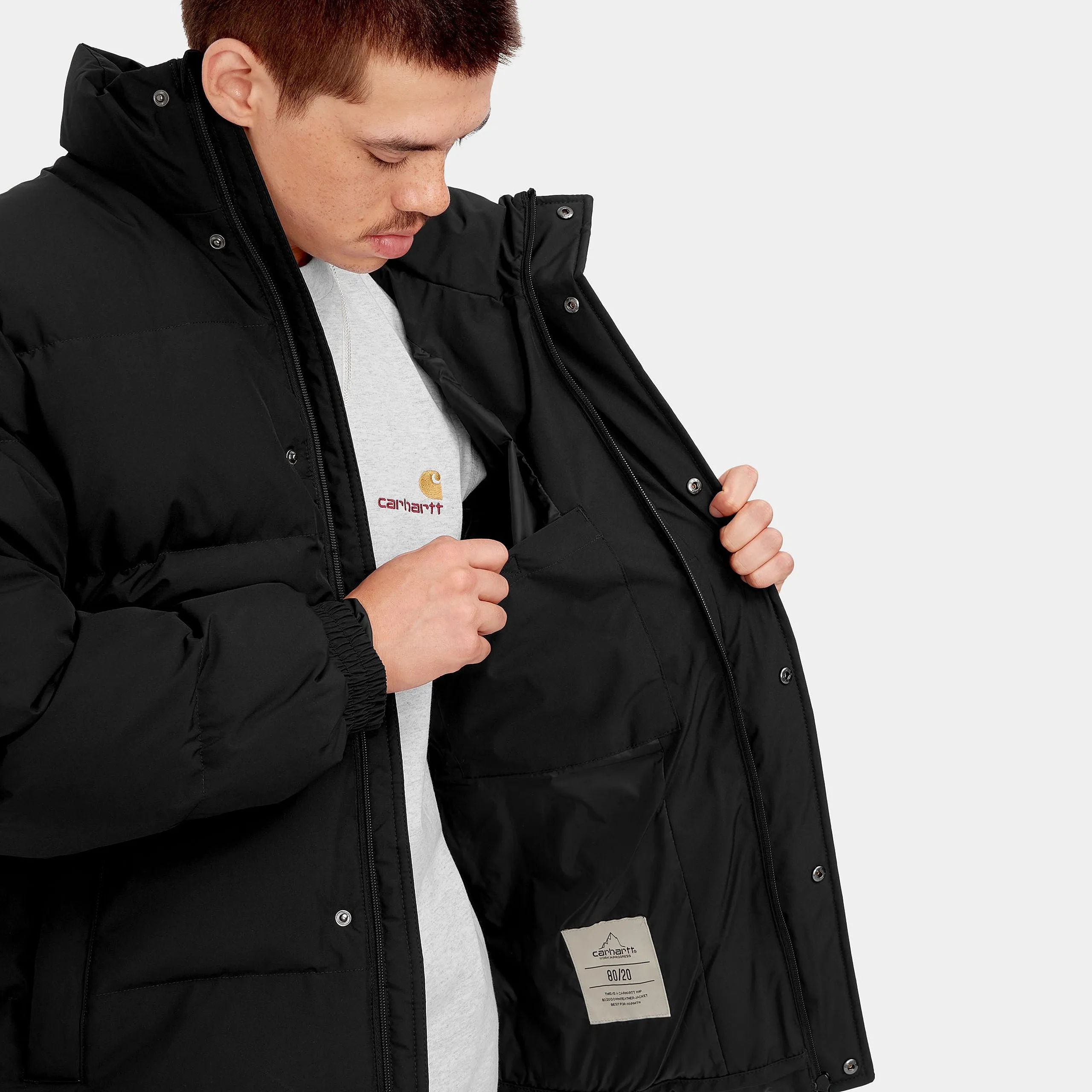 Carhartt Danville jacket