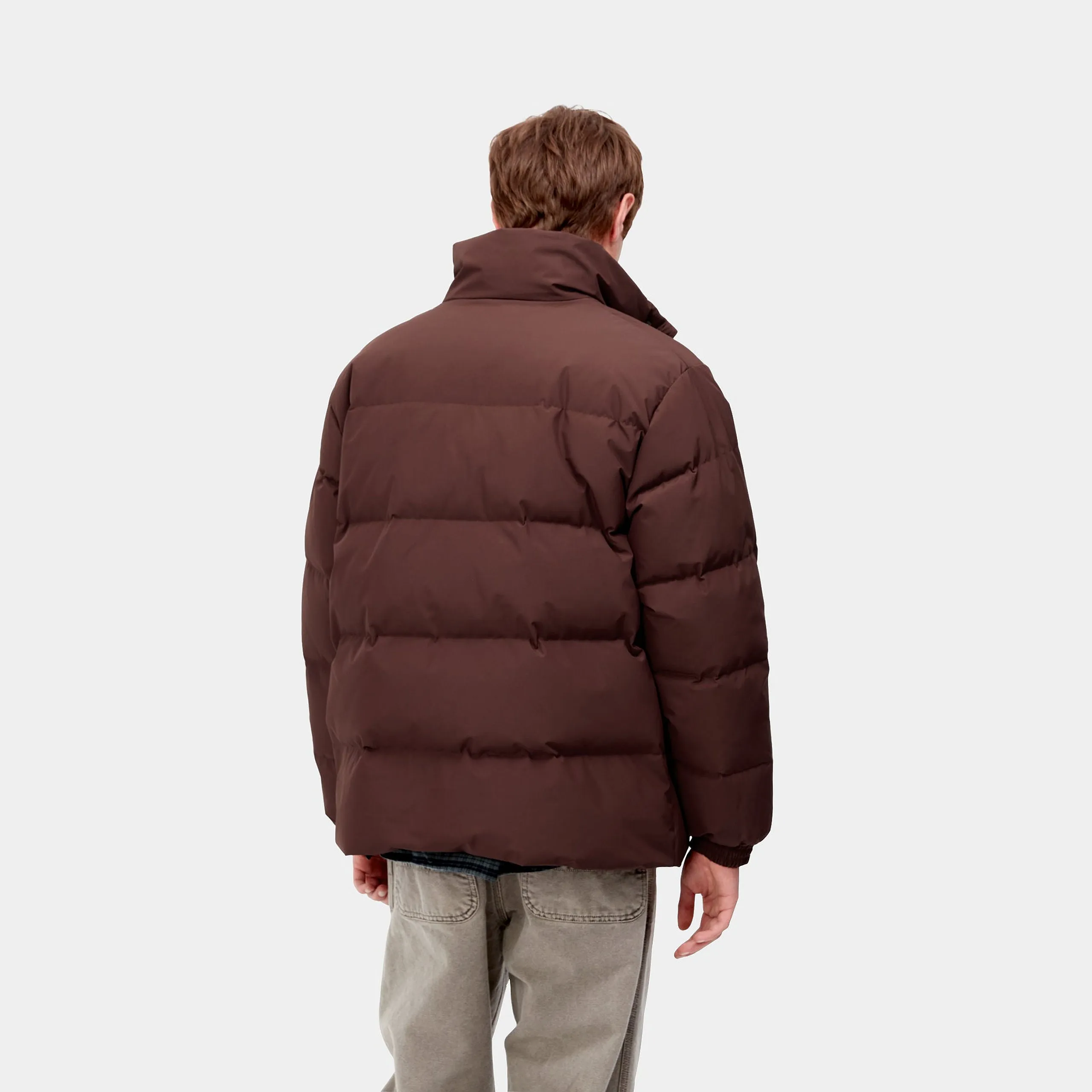 Carhartt Danville jacket