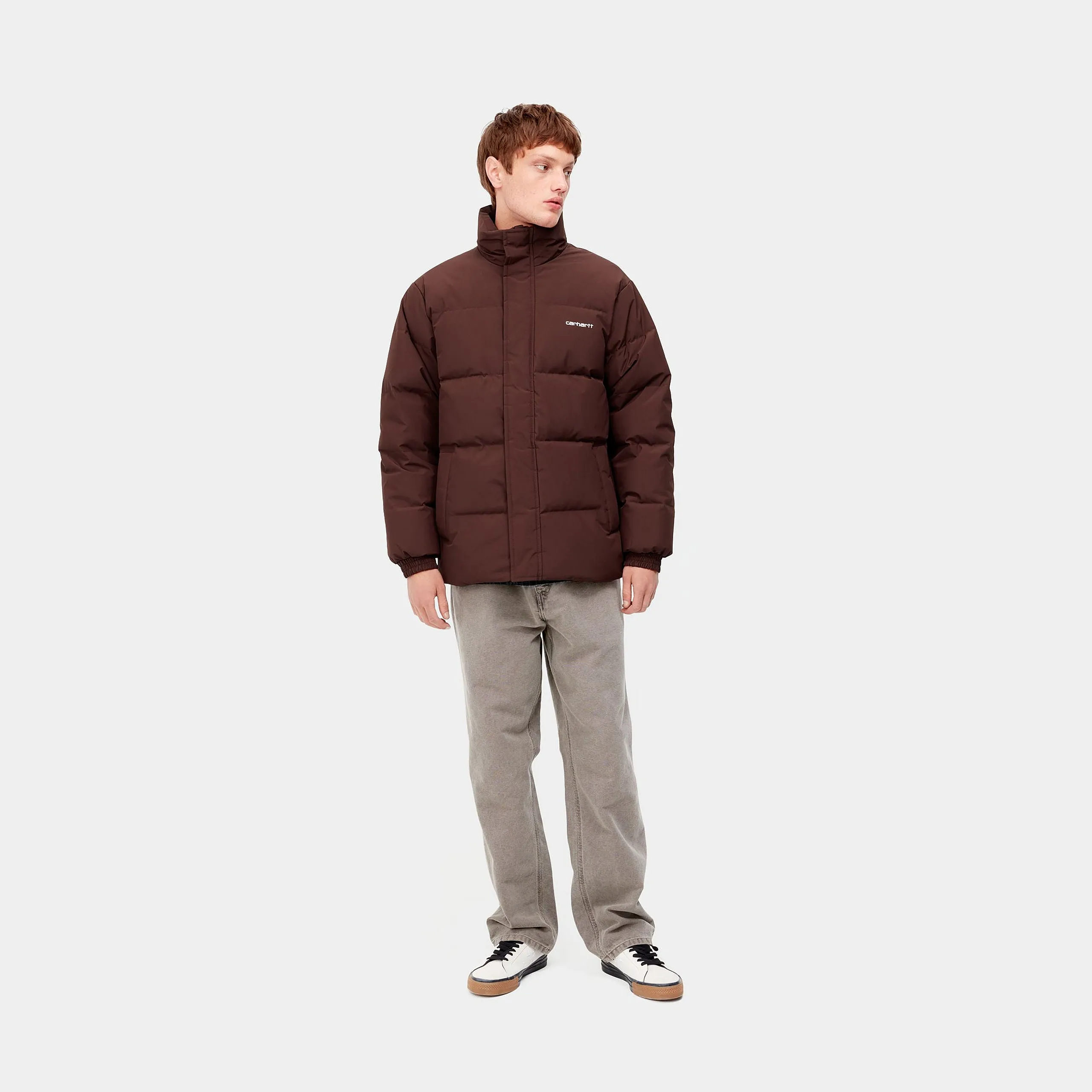 Carhartt Danville jacket