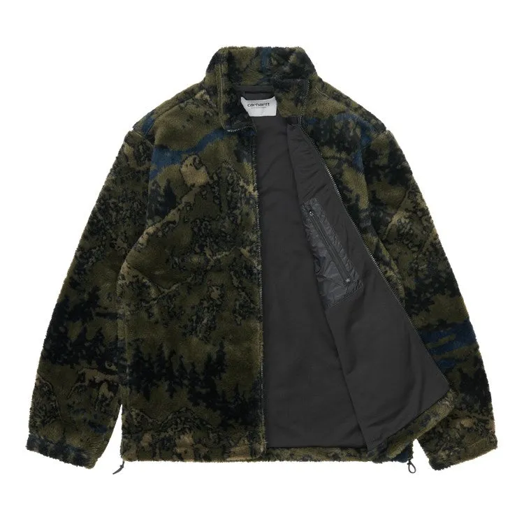 Carhartt High Plains Liner Fleece