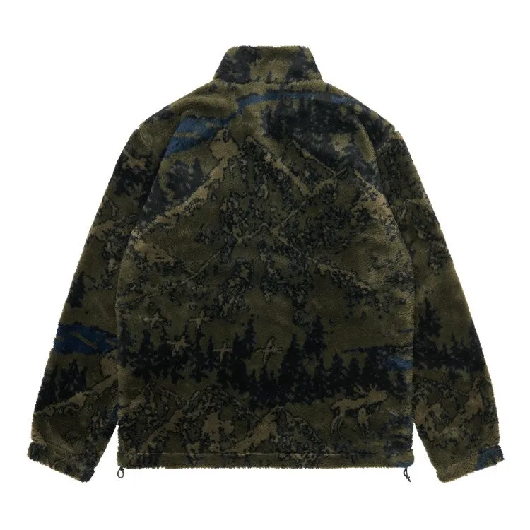 Carhartt High Plains Liner Fleece