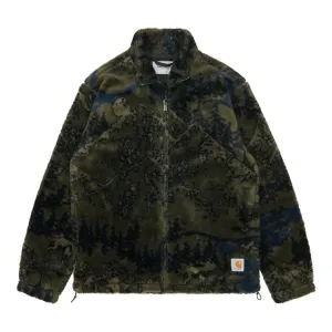 Carhartt High Plains Liner Fleece