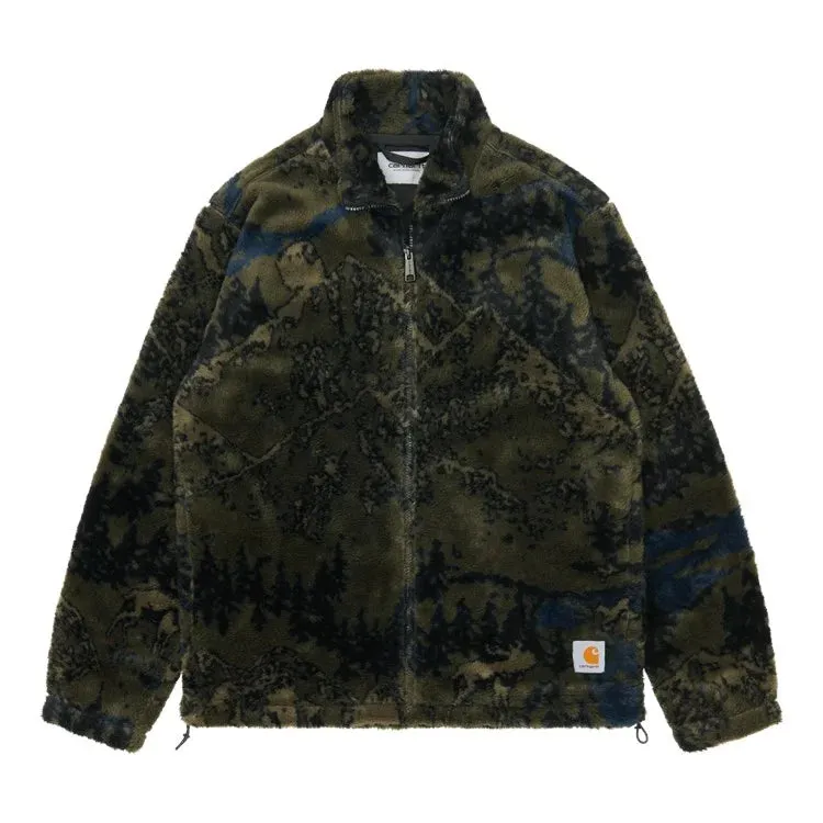 Carhartt High Plains Liner Fleece
