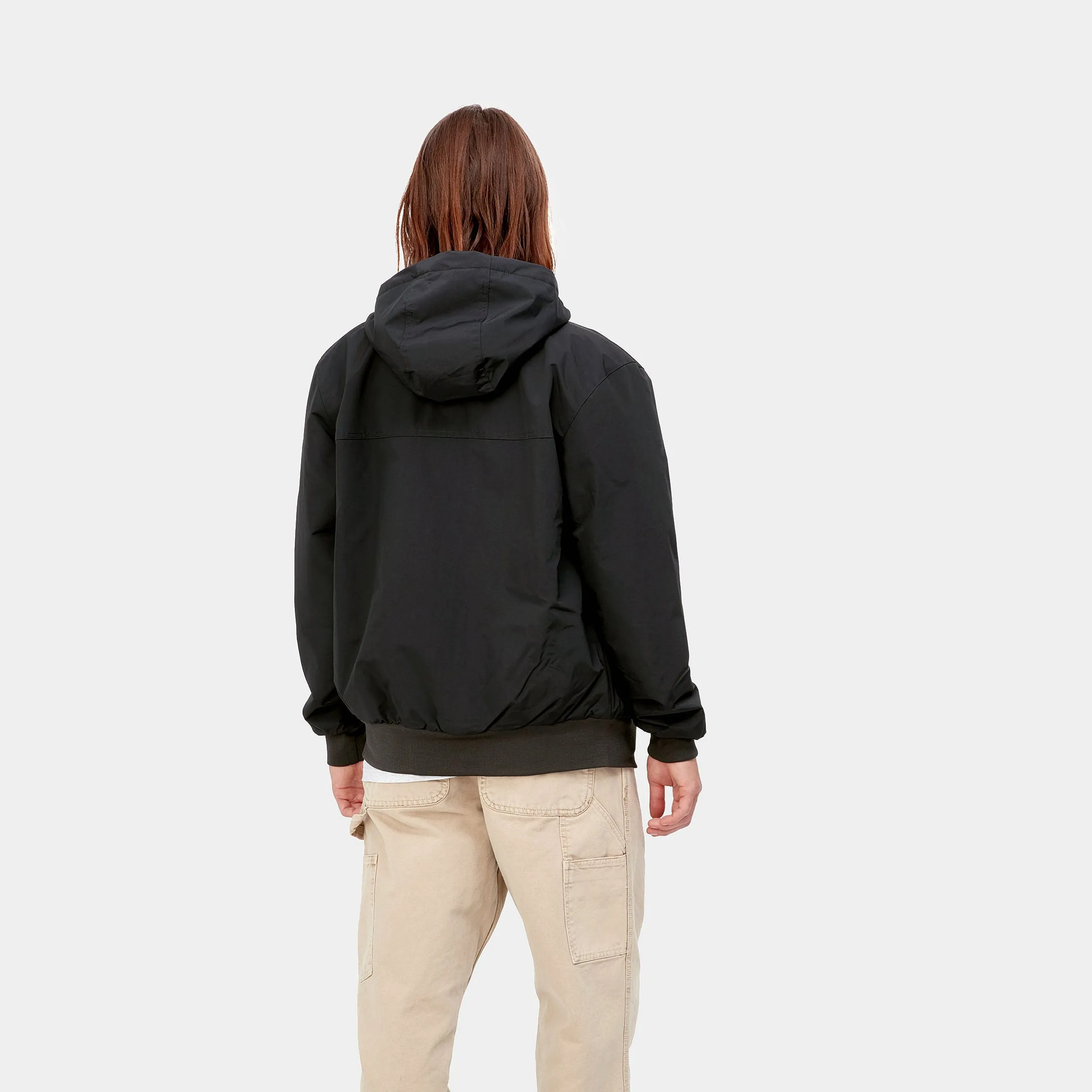 Carhartt Hooded Sail jacket
