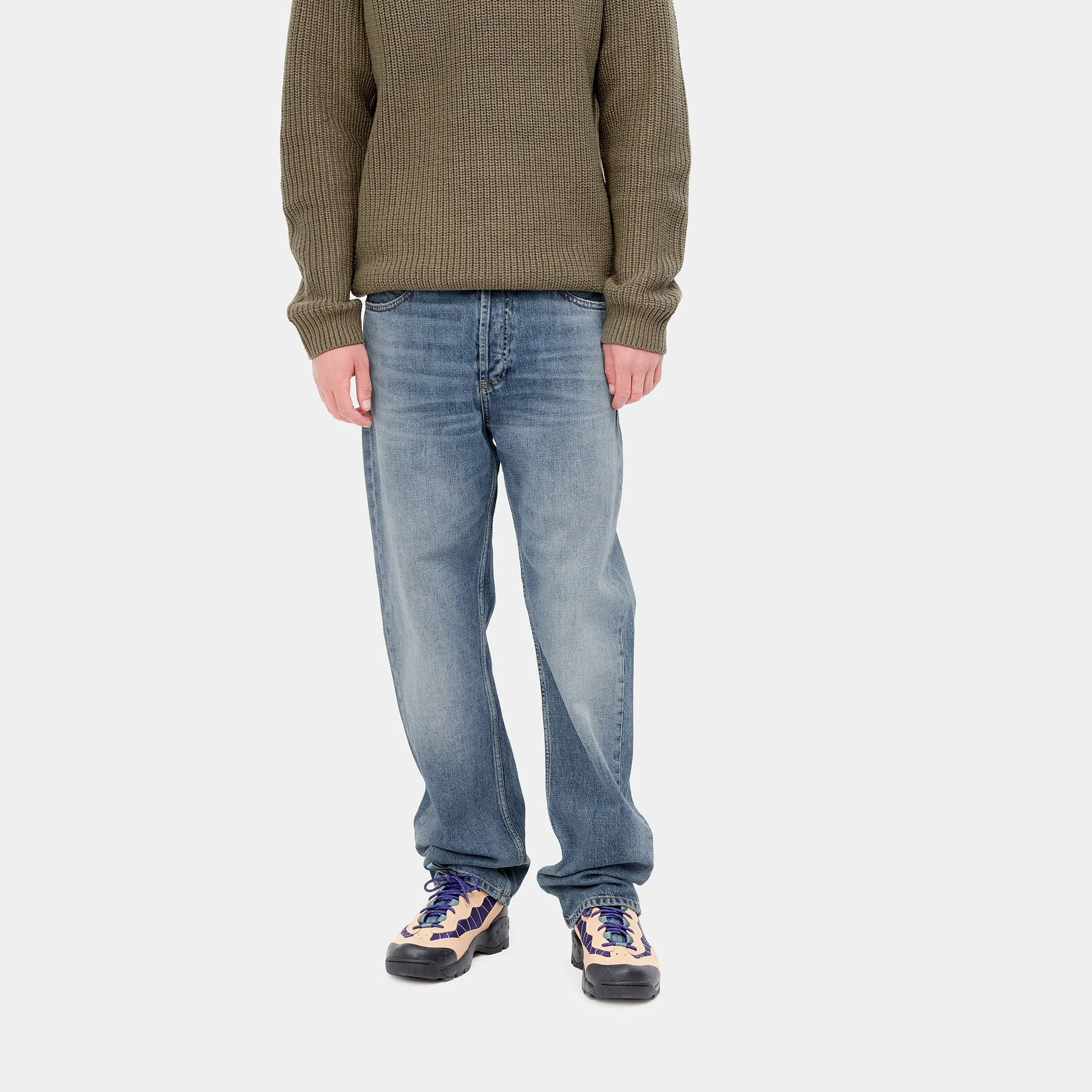 Carhartt Marlow Edgewood Pants