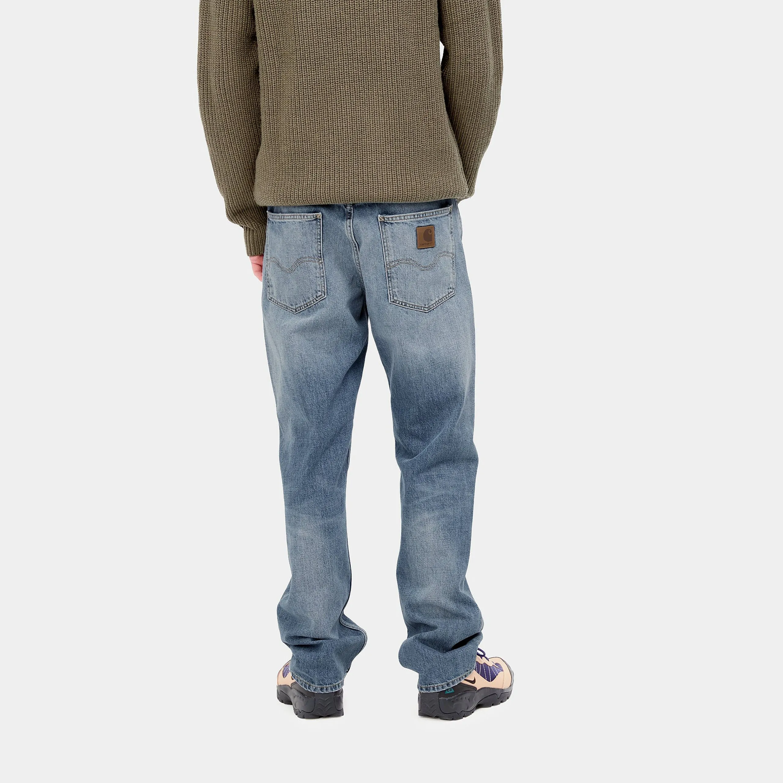 Carhartt Marlow Edgewood Pants