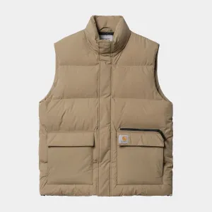 Carhartt Milton Vest jacket
