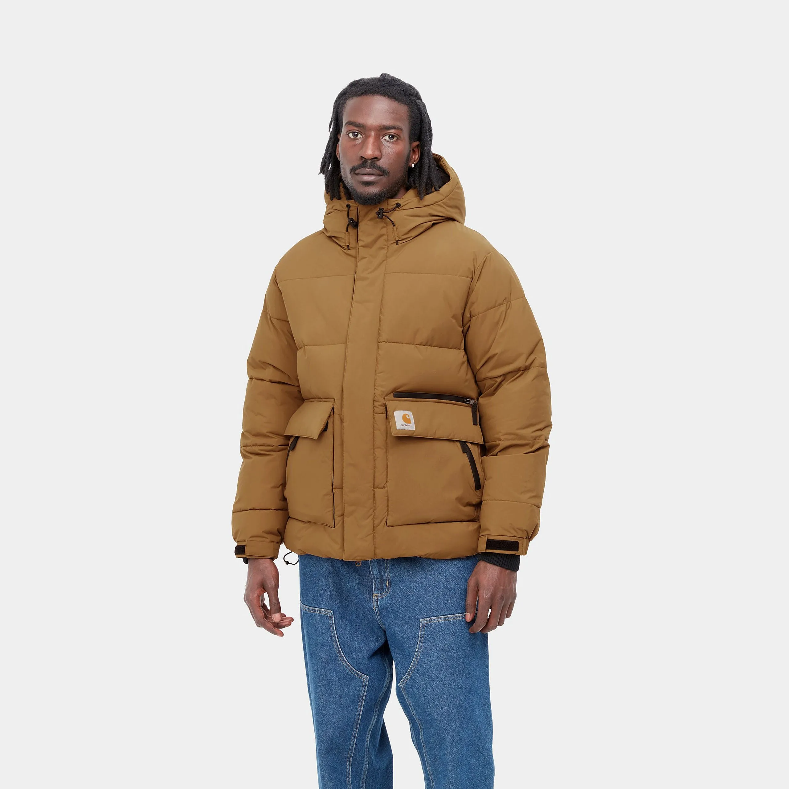 Carhartt Munro jacket