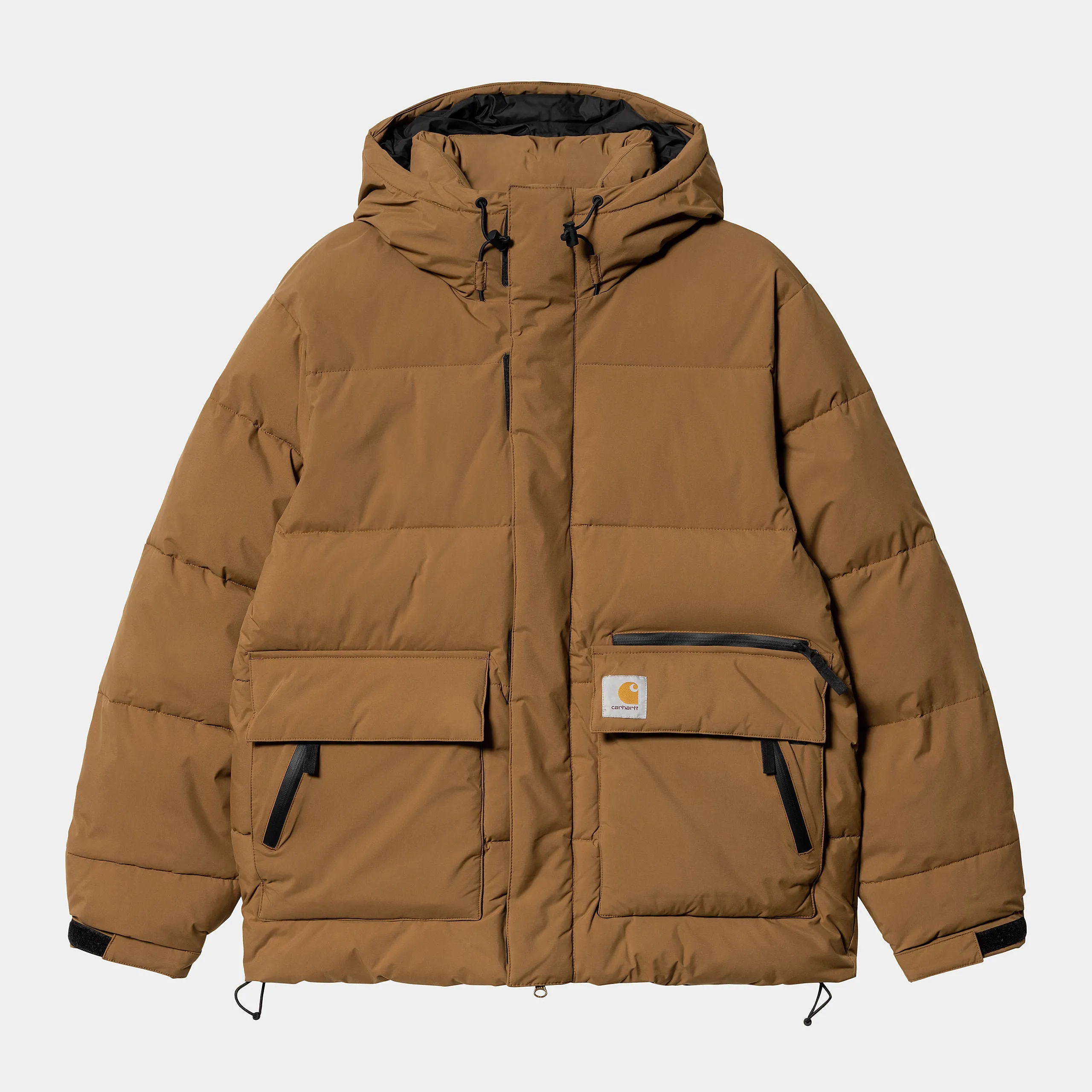 Carhartt Munro jacket